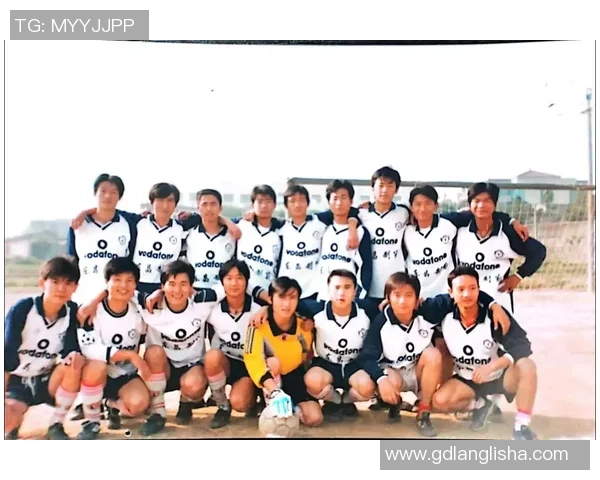 追忆那些年青春岁月里的足球明星们的辉煌与激情