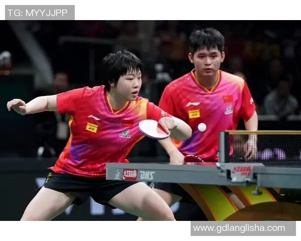 乒乓球战术评比出炉成都乒乓球队荣登第八名引关注